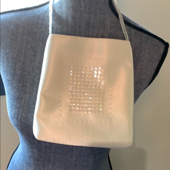 Vintage Victoria’s Secret NWOT bag - Picture 5 of 7